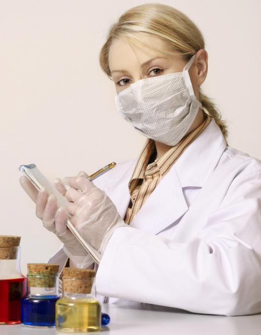 An HIPAA waiver must be signed in order to take part in a clinical trial or any other kind of medical study.