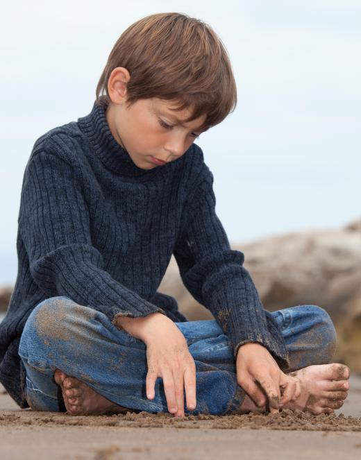Evidence of neglect may allow a child to receive emancipation from his parents.