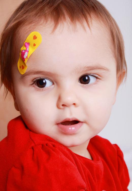 Band-Aid is a trademark that has become universal.