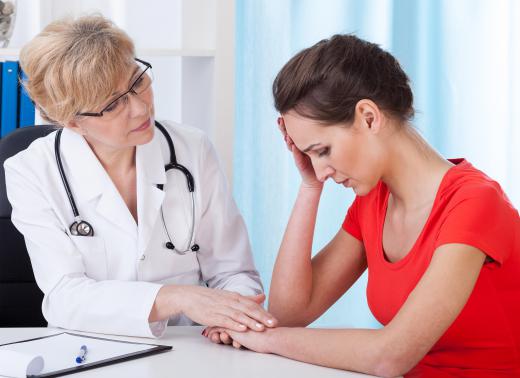 Without an HIPAA waiver, a patient's proxy can not discuss a prognosis with the doctor.