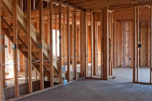 An electrical expert witness may have a background in residential wiring.
