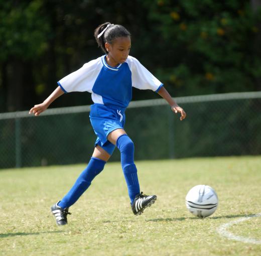 Participation in extracurricular activities like sports require parents to sign a parental affidavit.