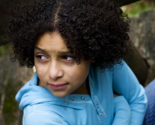 Foster care is one example of an entitlement program.