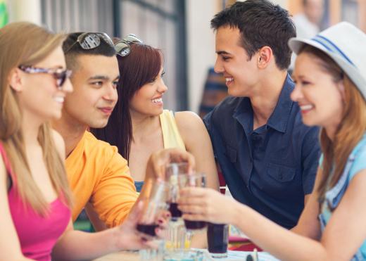 Maintaining a network of trusted friends can help prevent you from falling victim to a con man.