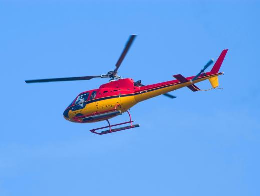 Medical waivers might be needed for private charter flights.