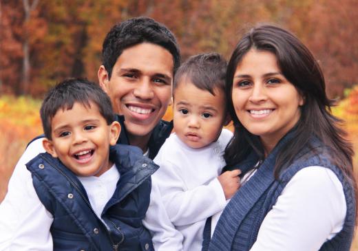 A marriage of convenience can occur when a citizen of a country marries an illegal immigrant to establish residency.