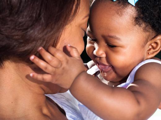 Parents may designate their children as beneficiaries of their bank account.
