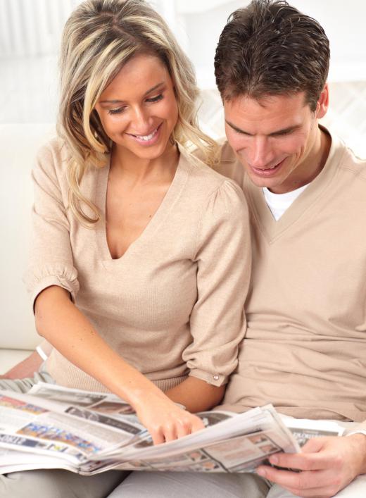 Car auctions are typically listed in local newspapers.