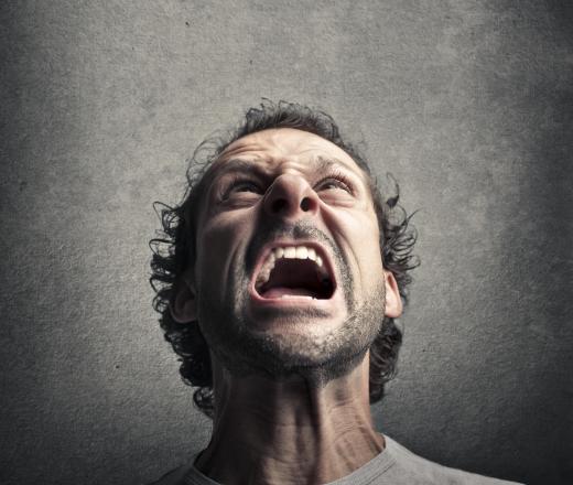 Crimes of passion are usually triggered by rage and other emotions that haven't been dealt with.
