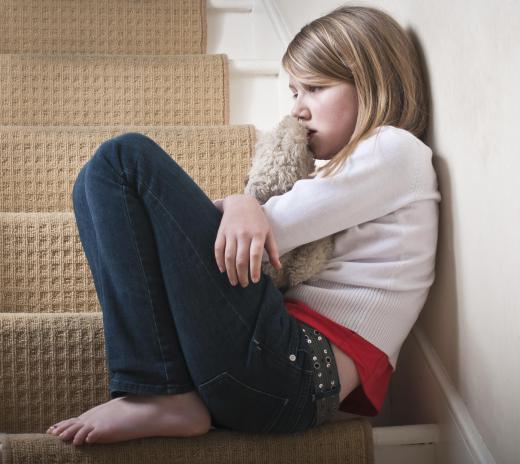 Kidnapping can cause severe emotional trauma.