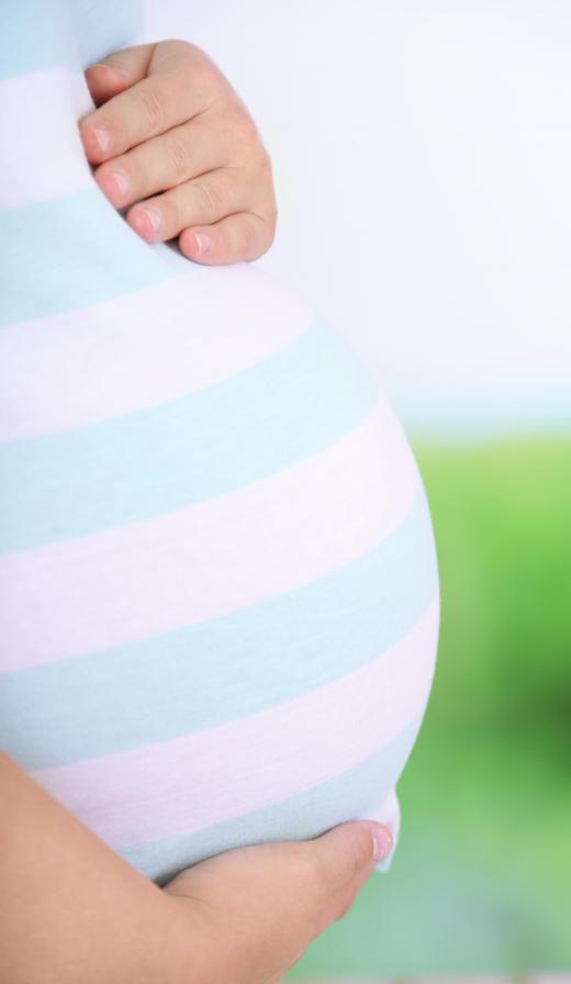 Special protected class rights extend to women during pregnancy.
