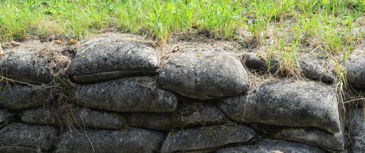 Buying a property in an area prone to flooding may necessitate purchasing flood insurance.