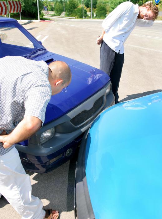 In regions with no fault insurance, such insurance also limits the ability to sue.