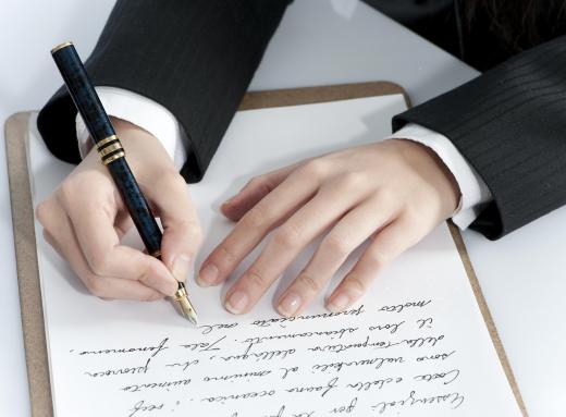 As writing in cursive clumps the muscle memory of making letters into fewer movements, an individual with dyslexia may benefit from learning to write in cursive.