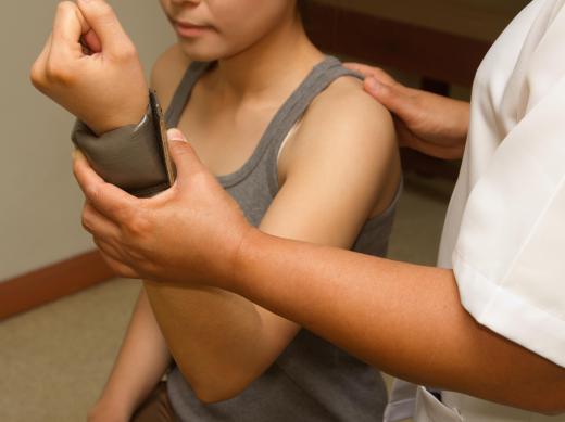 A doctor or physical therapist could be guilty of taking indecent liberties if they act on sexual urges.