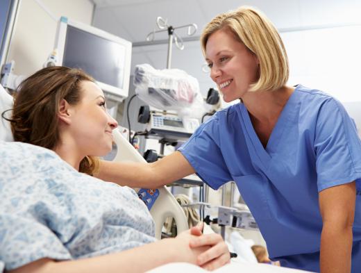 The confidentiality part of medical law deals with who has the right to access a patient's records, including the patient themselves.