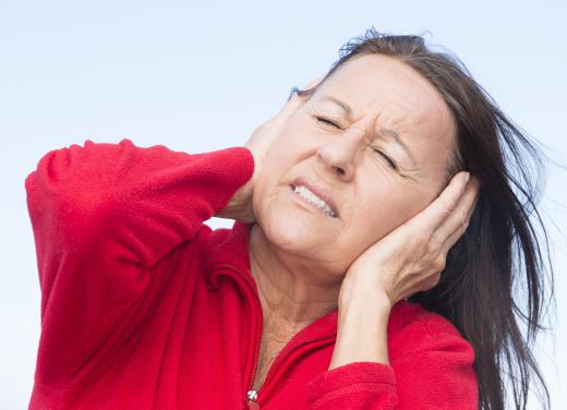 Pollution can take many different forms, including excessive noise pollution.