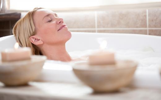 People might take personal leave to take care of stress.