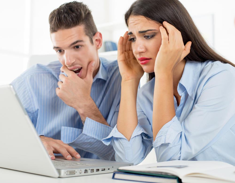 If one spouse is responsible for debts incurred during a marriage, a motion for contempt might be applicable.