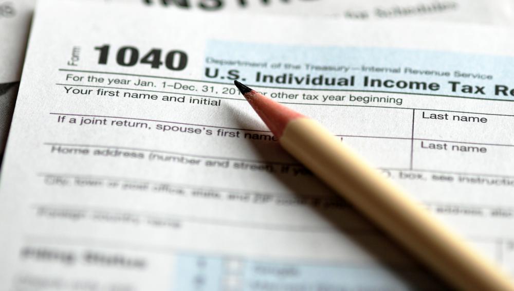 Providing false information on a tax return is a form of perjury.