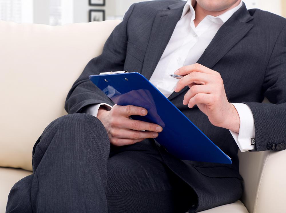 Patients may sign a consent form to allow health care professionals to share information about them with another party.