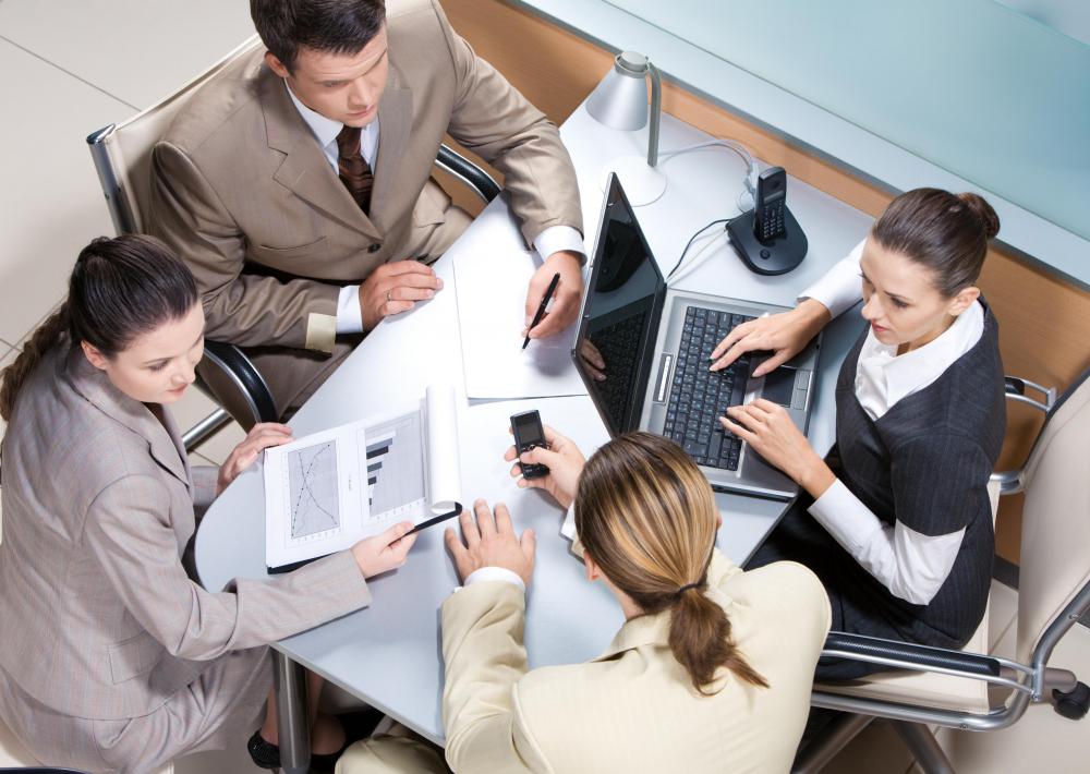 Antitrust laws often regulate mergers to help prevent monopolies.