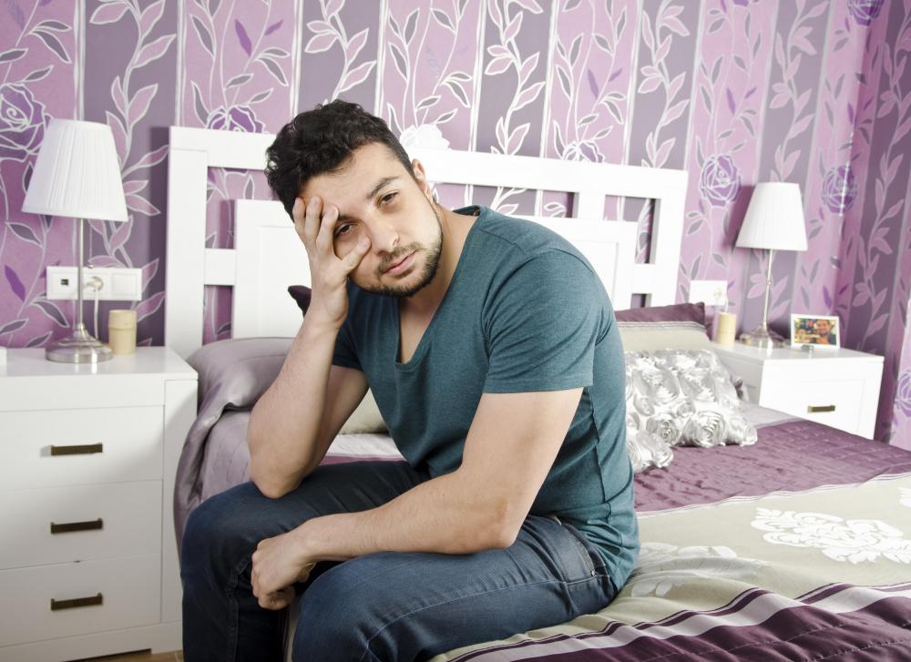 Lost wages insurance may be used by someone who develops chronic fatigue syndrome.