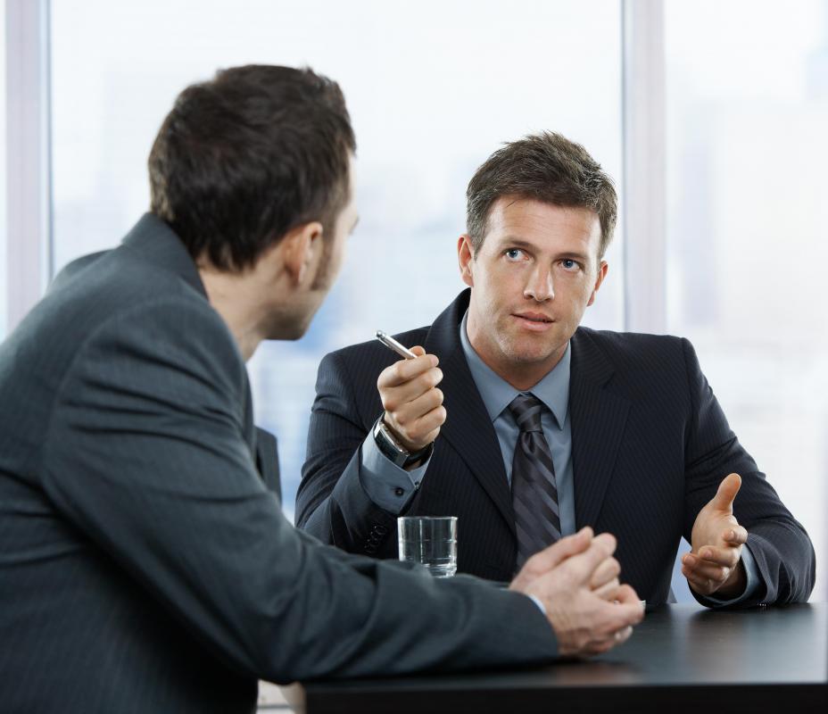 Leading questions are structured to elicit a particular answer.