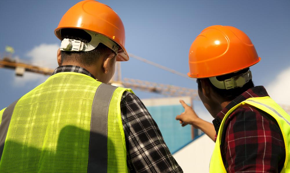 Good construction contracts management is crucial to the health of a construction company.