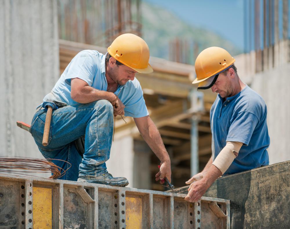 Labor rights focus on the conditions and expectations of a work force.