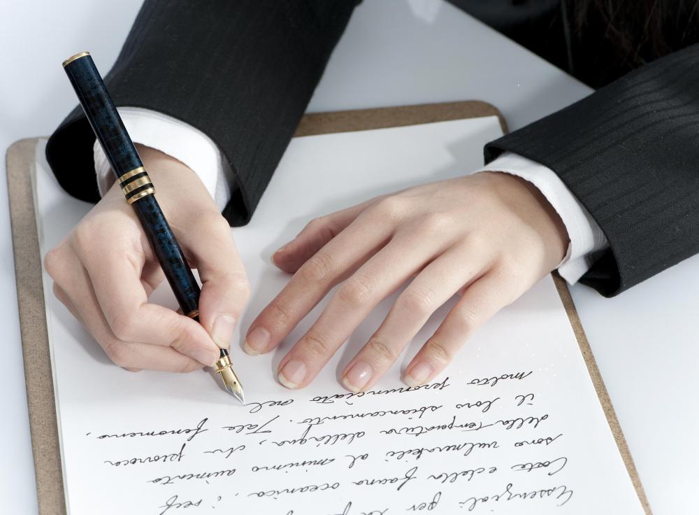 As writing in cursive clumps the muscle memory of making letters into fewer movements, an individual with dyslexia may benefit from learning to write in cursive.