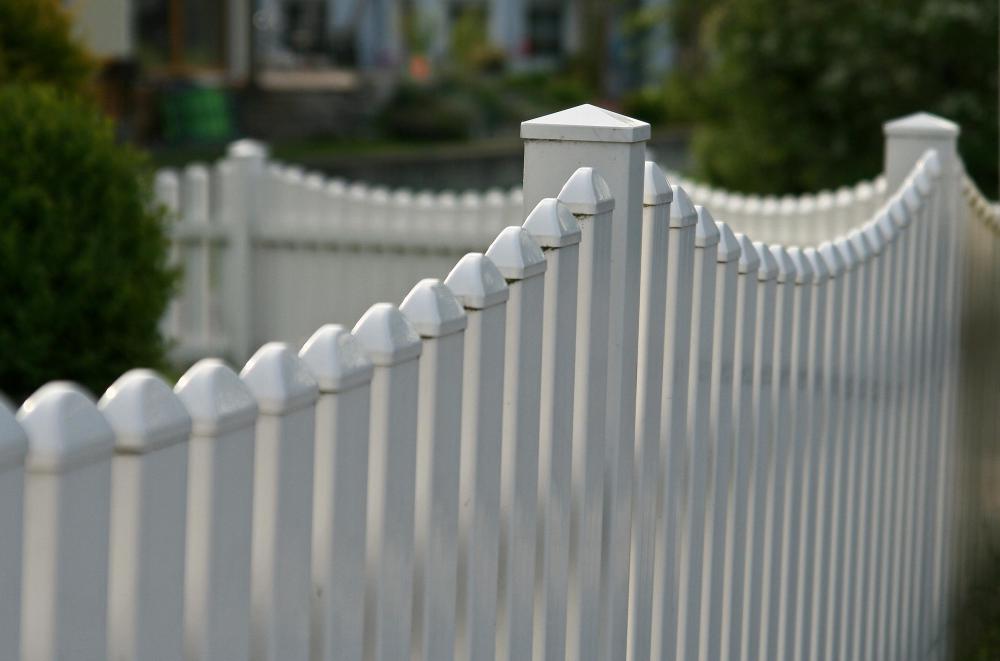 Property encroachments occur when objects, buildings, or fences that are owned by one person are placed on another person's property.