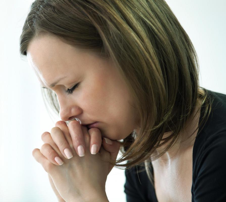 A person's faith may be used as a testament of their character.
