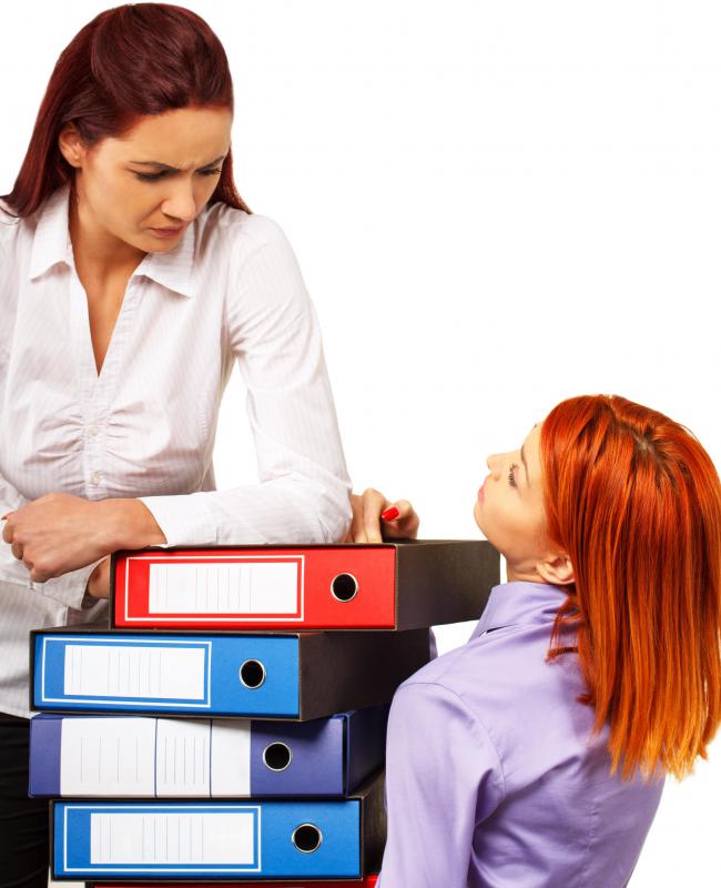 The right to work without harassment and the right to overtime pay are two rights afforded to employees in the United States.