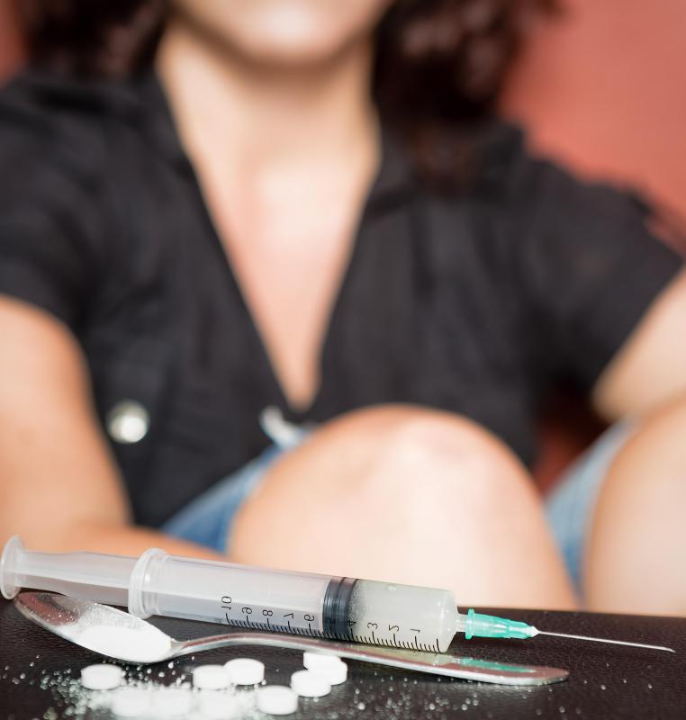 Drug diversion programs that allow a person to avoid a criminal record by seeking substance abuse treatment is a form of summary justice.