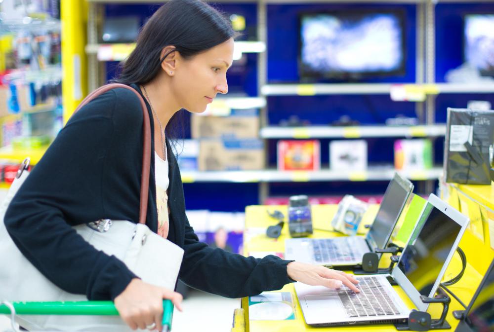 Consumers are protected from the wrongdoings of salesmen, manufacturers and business owners.