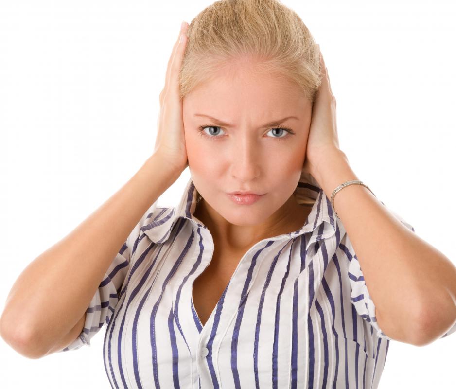 Loud music can be subjected to nuisance abatement.
