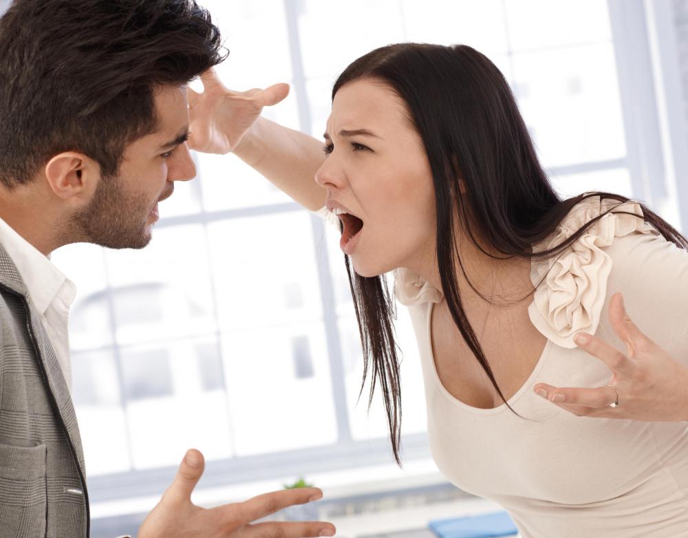 A decision to divorce is usually faced only as a last result.