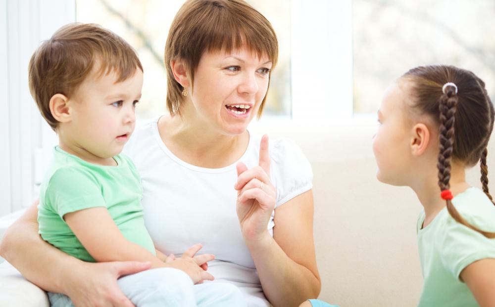 In some cases, the parent with full custody will refuse help or support from the absent parent.