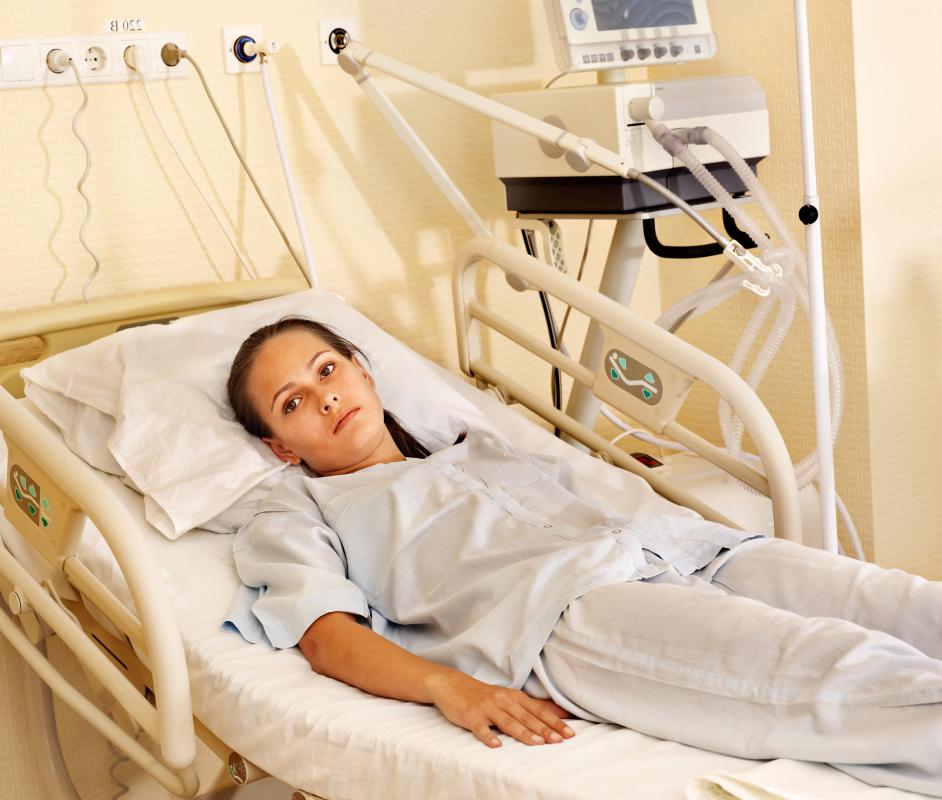 Some plans will cover hospital stays that result from outpatient surgery.