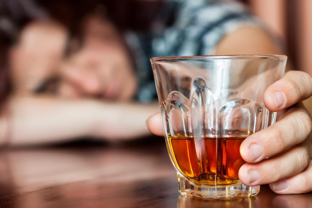 Some experts argue treating criminals for mental health issues could reduce the prevalence of alcoholism and drug addiction.