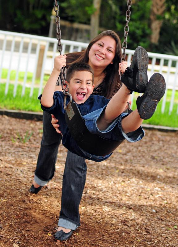 The custodial parent has the right to determine where the child lives and goes to school.