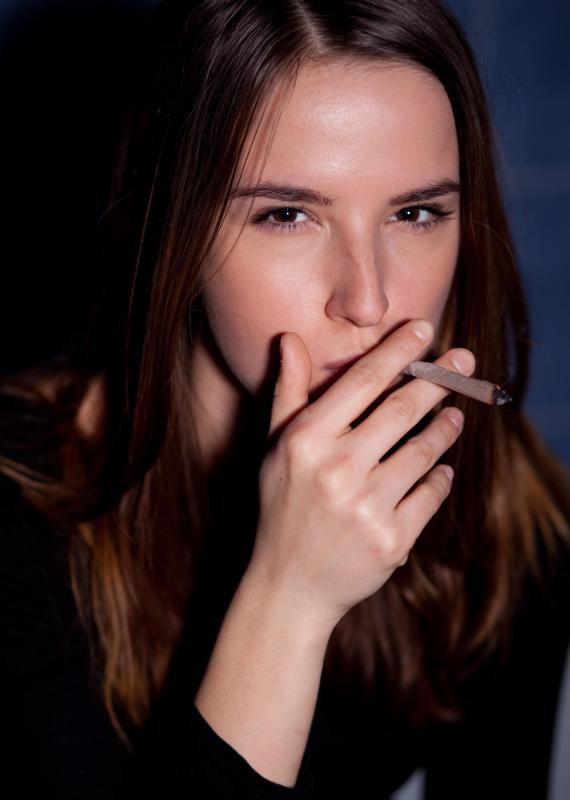 Some states have used referendums to ease laws regarding marijuana use.