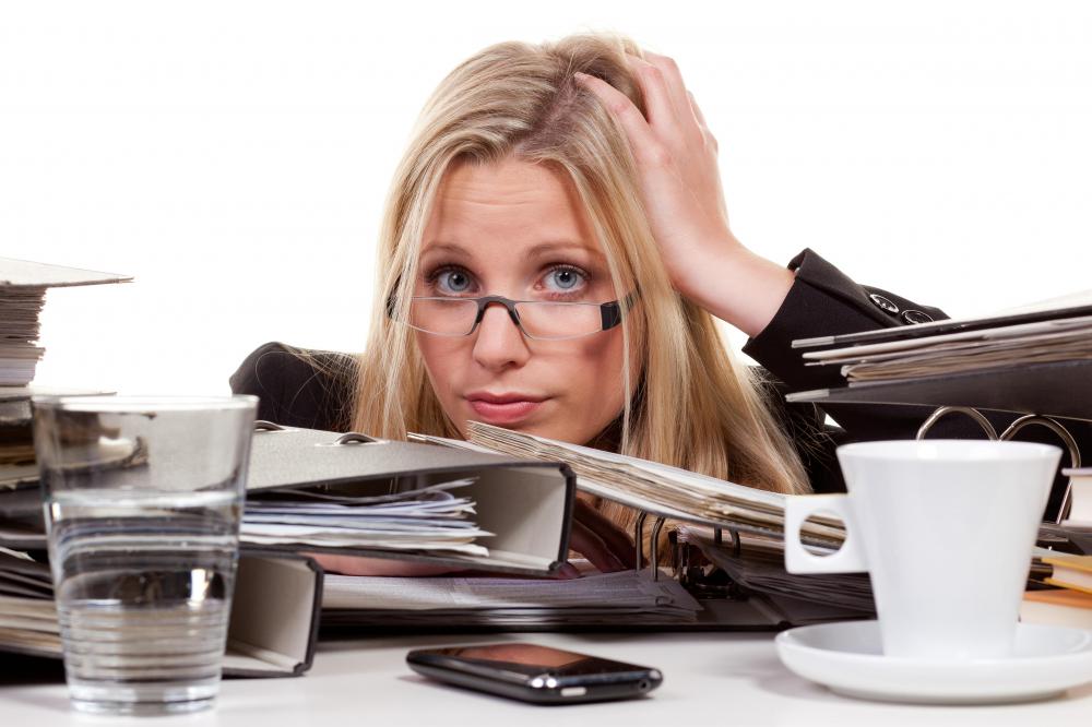 Protections from overwork have been a part of labor laws since the early 20th Century.