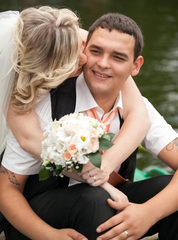 A person under the age of 18 may achieve legal emancipation from his or her parents through the act of legal marriage.