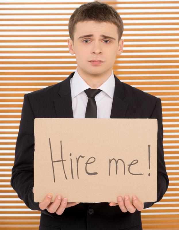 A common legal benefit granted by governments pays people who are temporarily unemployed.