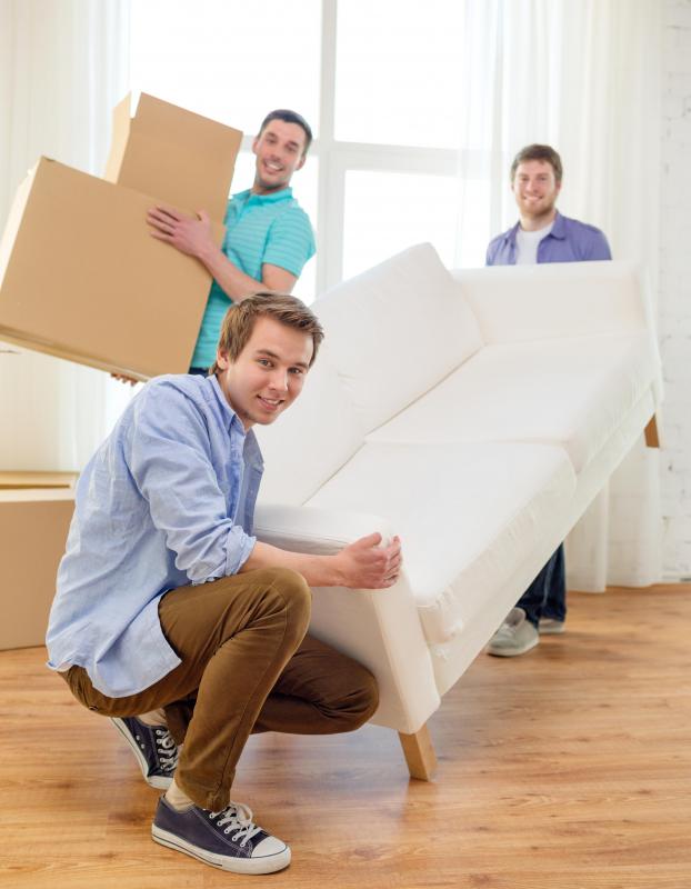 In some cases, a tenant may only need to locate a subletter, rather than terminate her or his lease early.