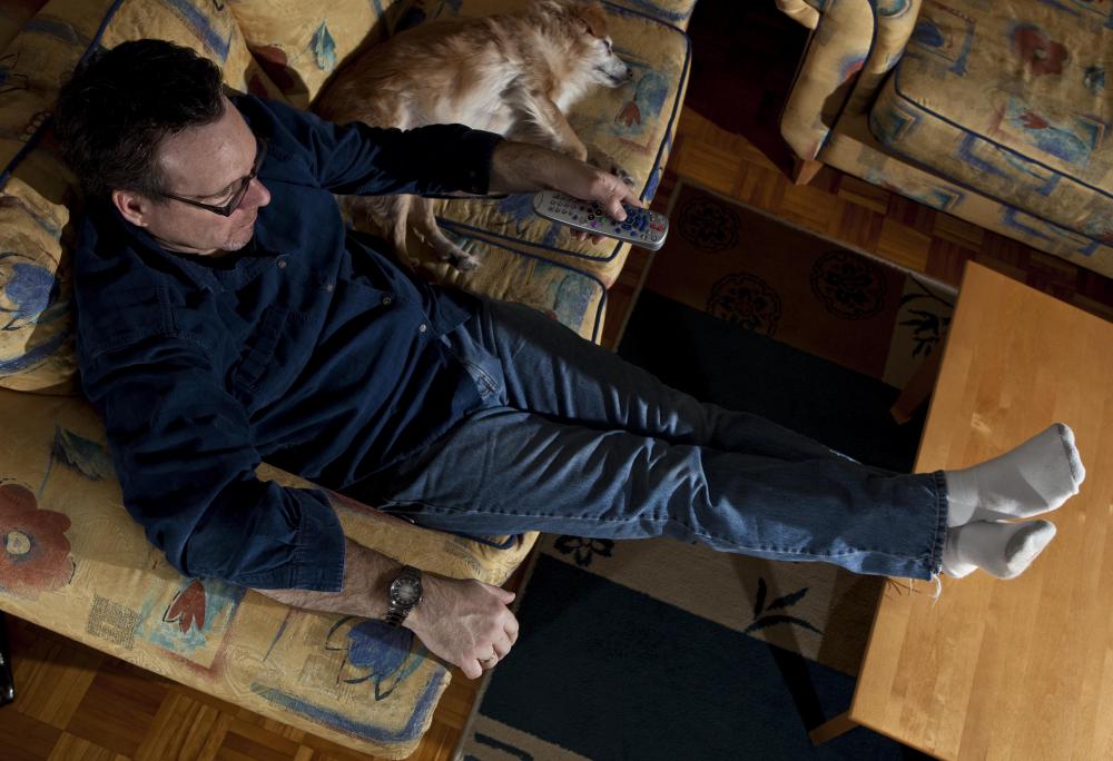 What is a Statutory Employee? (with pictures)