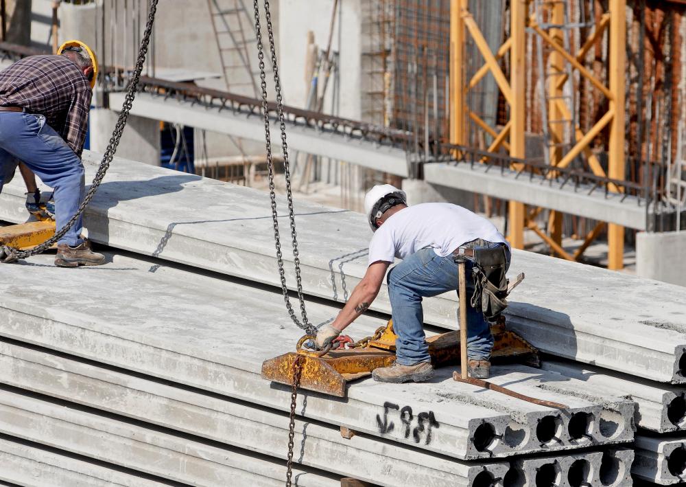 What is a Construction Lien Release? (with pictures)