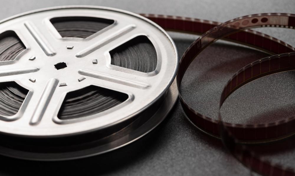 What are Film Rights? (with pictures)